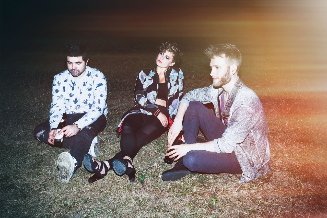 © Photo by Annika Krüger