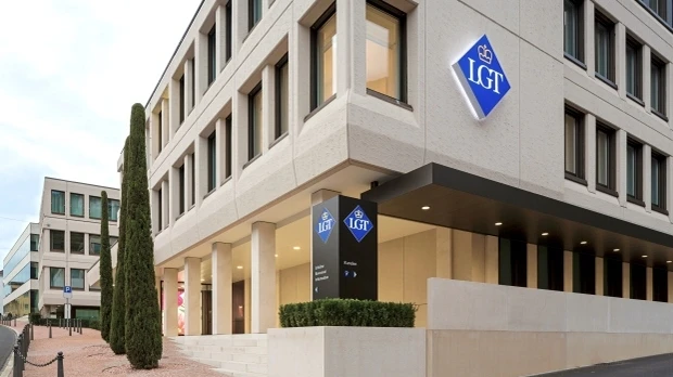 LGT-Bank weiter auf Wachstumskurs, © ZVG LGT LGT-Bank weiter auf Wachstumskurs, © ZVG LGT