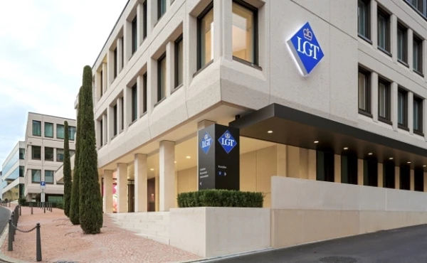 © ZVG LGT © ZVG LGT