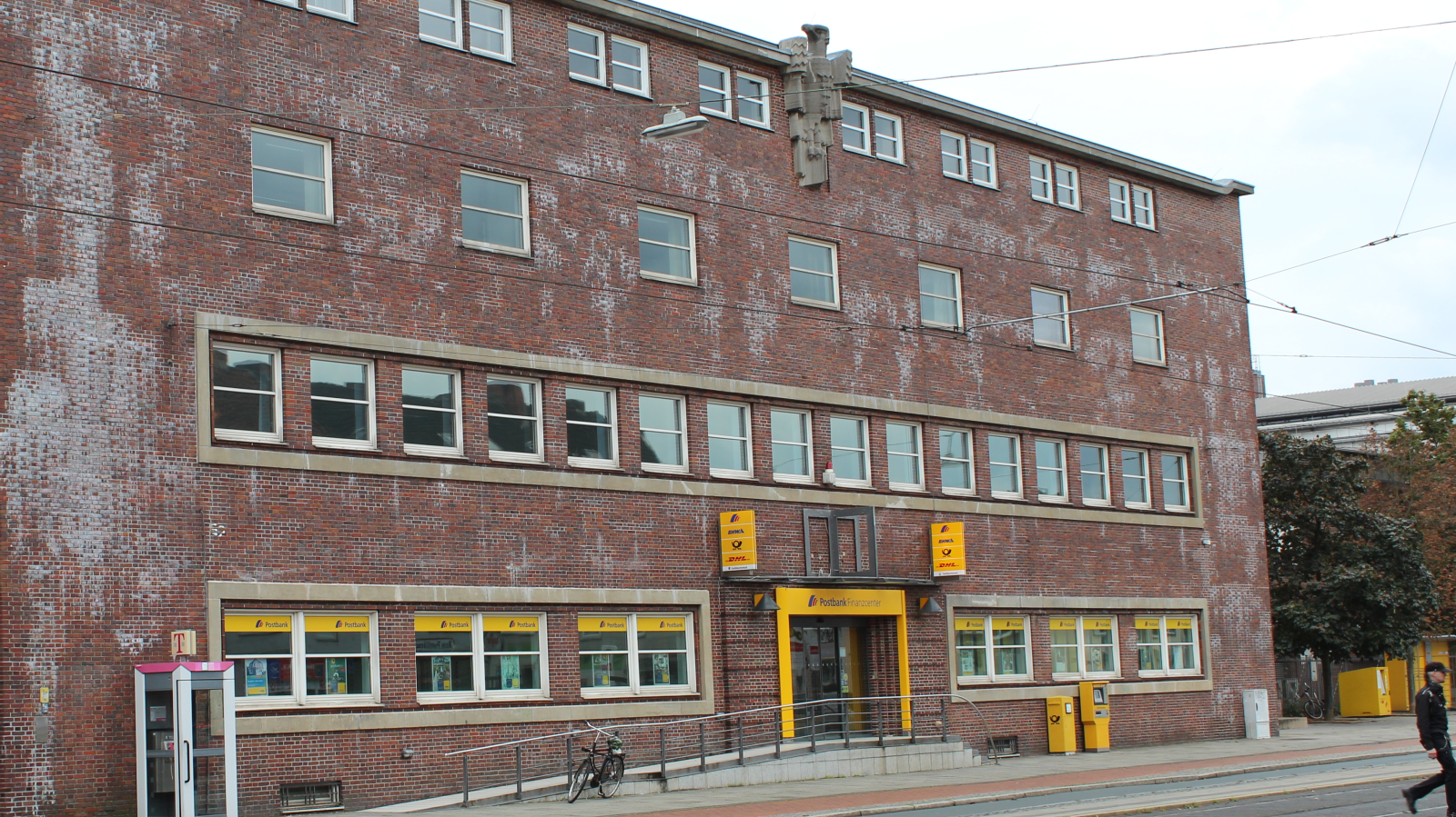 Bremen´li Postbank Müşterilerini Değişiklikler Bekliyor, © postbank