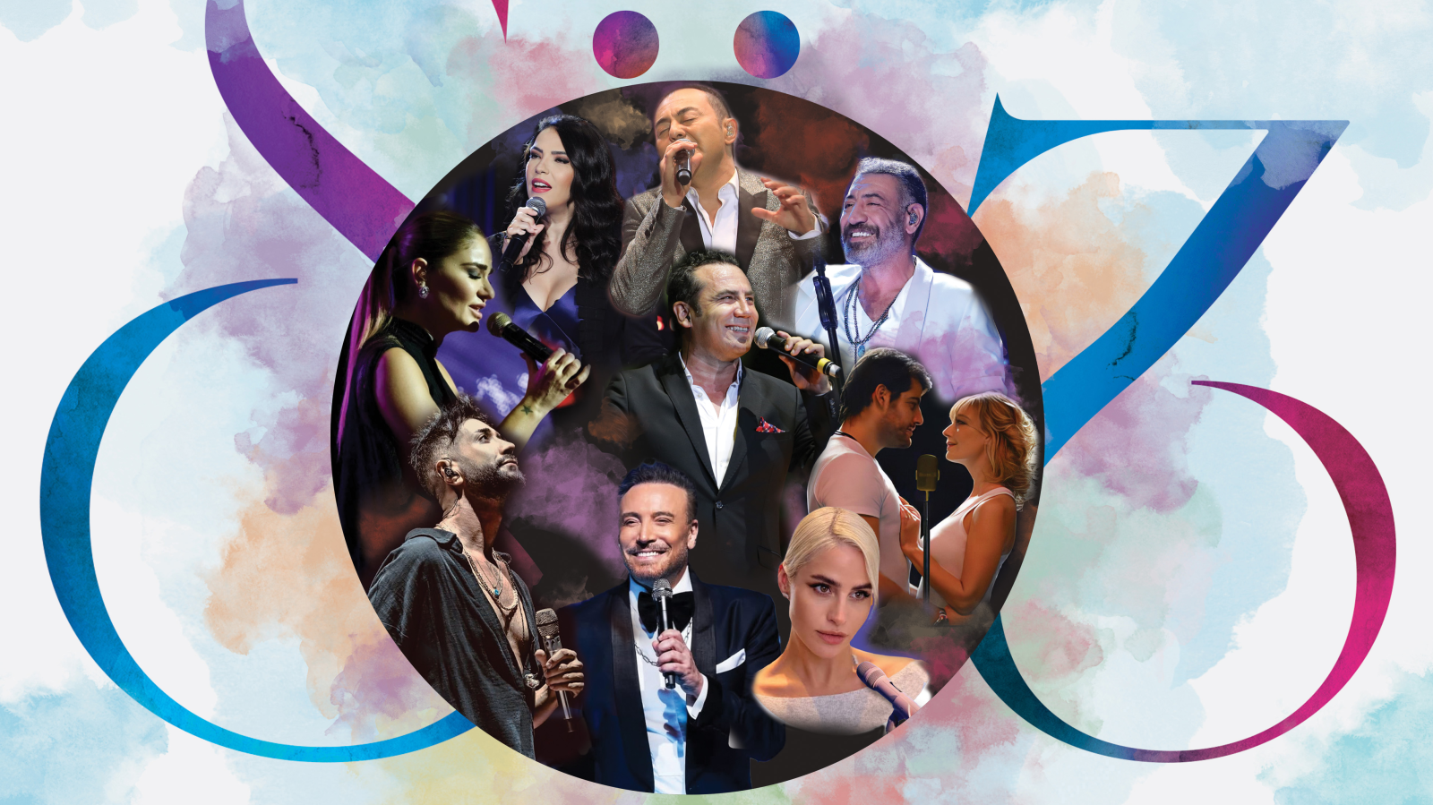 Türk Müziğinin Usta Kalemi Seda Akay’dan Unutulmaz Şarkılar: “Söz ve Seda Akay Vol. 1” Yayında, © Poll Production