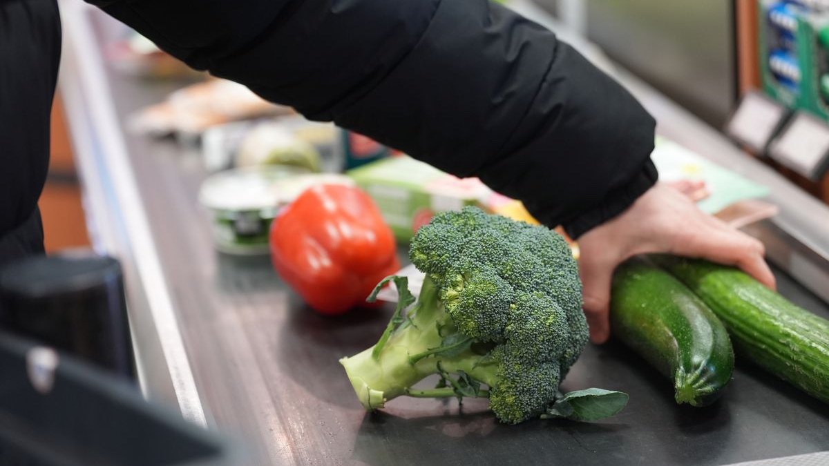 Türk Marketlerine Yönelik Boykot Çağrılarına Uzmanlardan Temkin Uyarısı!, © Marcus Brandt/dpa