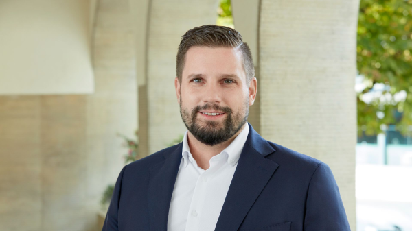 "Ich bin stolz Bürgermeister von Vaduz sein  zu dürfen!." - Florian Meier, Bürgermeister von Vaduz, © Radio Liechtenstein