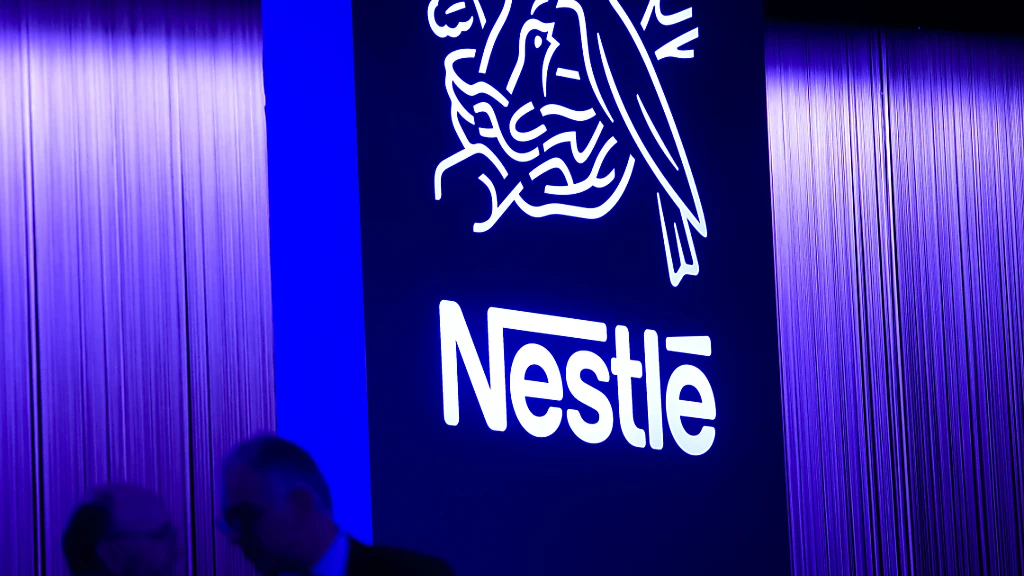 Nestlé steigert 2023 Gewinn um ein Fünftel, © Keystone / SDA / Archivbild Nestlé steigert 2023 Gewinn um ein Fünftel, © Keystone / SDA / Archivbild