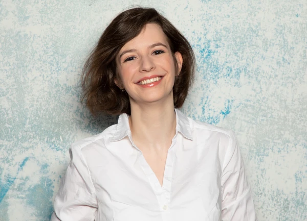 Elena Gassner Elena Gassner