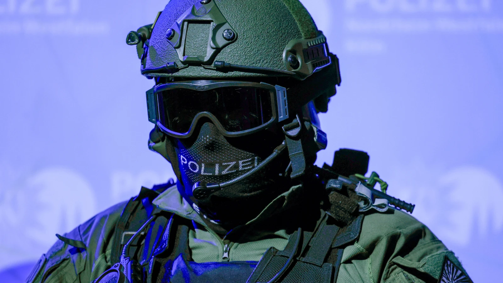 Kriminal Suçlarda Artış Yaşandı!, © dpa Kriminal Suçlarda Artış Yaşandı!, © dpa