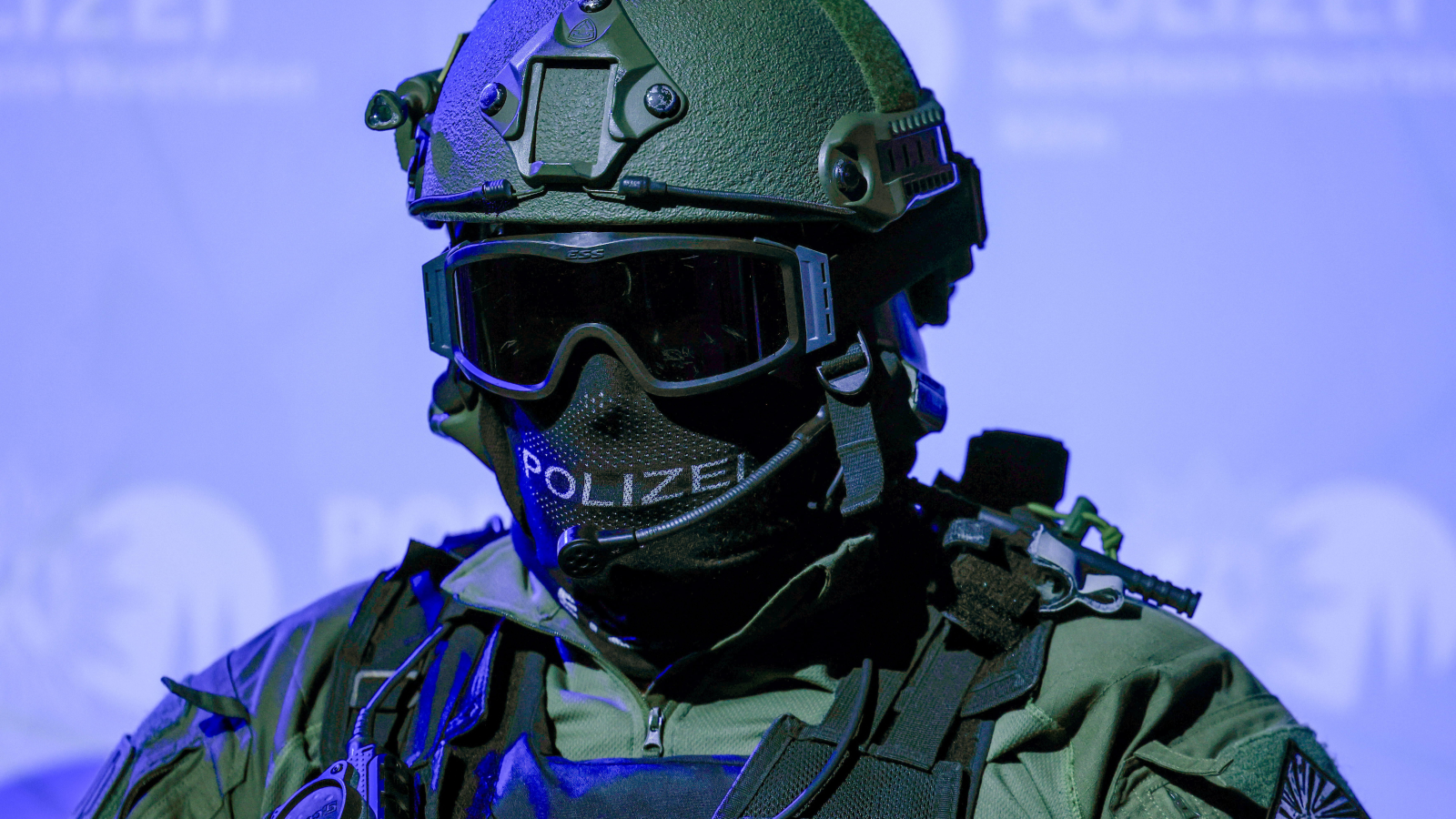 Kriminal Suçlarda Artış Yaşandı!, © dpa