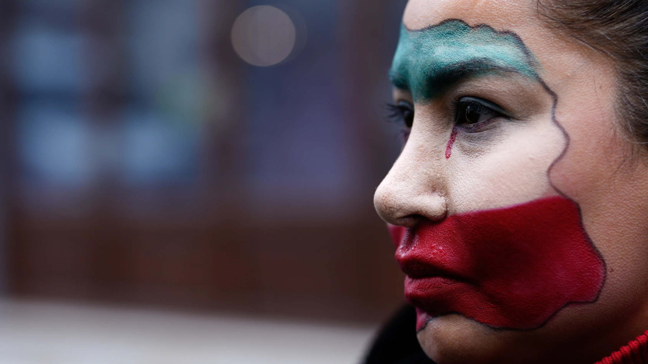 © Emrah Gurel/AP/dpa © Emrah Gurel/AP/dpa