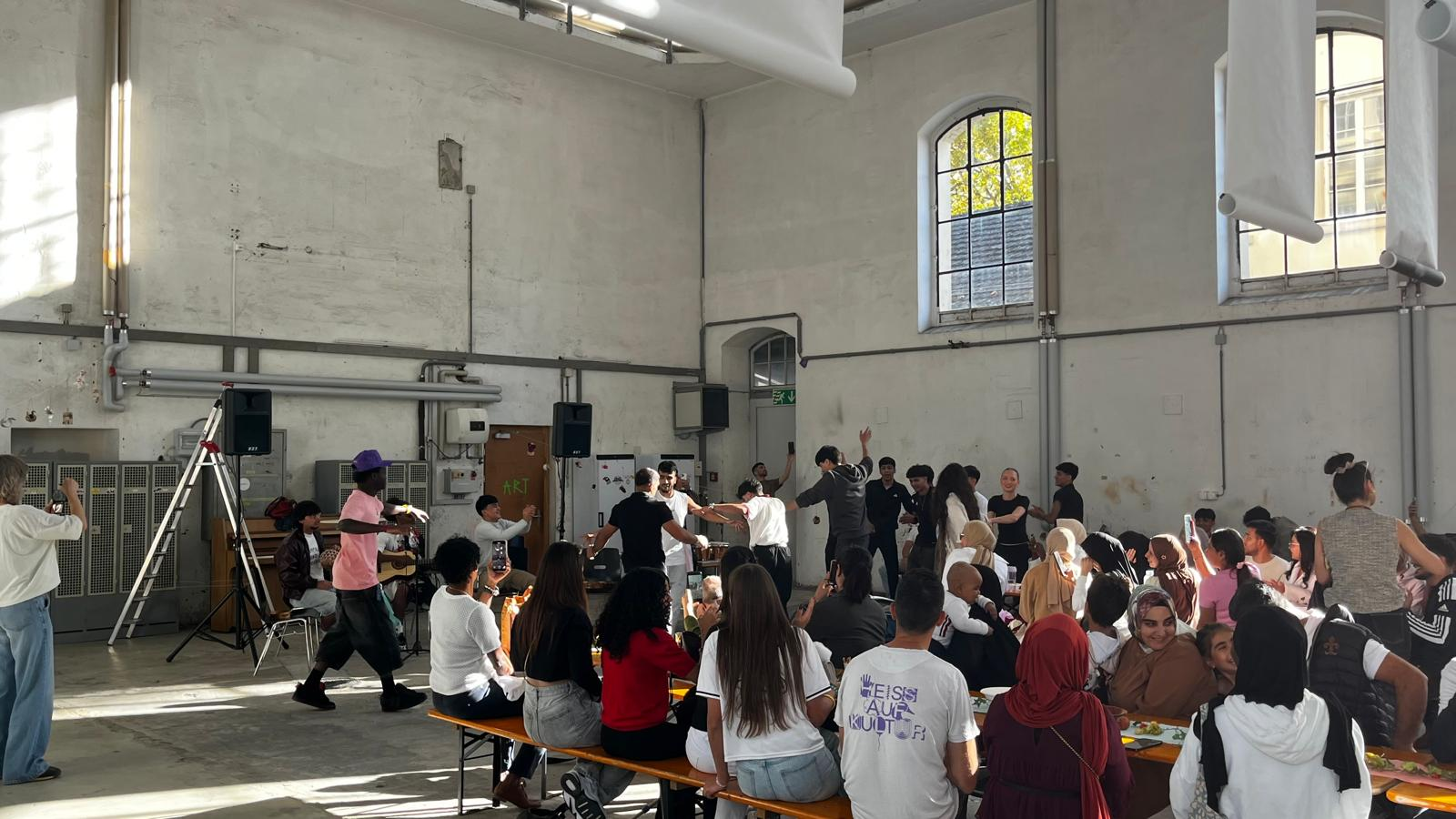 © Radio Munot