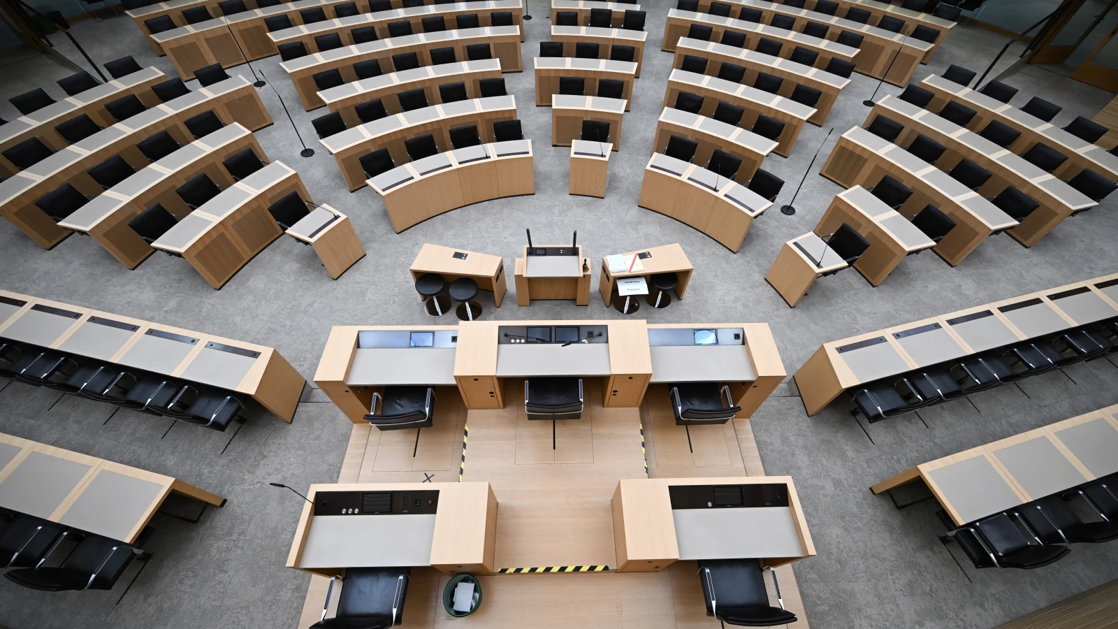 Baden-Württemberg Eyalet Seçimleri 2026’da Yapılacak: Tarih Resmileşti, © dpa Baden-Württemberg Eyalet Seçimleri 2026’da Yapılacak: Tarih Resmileşti, © dpa