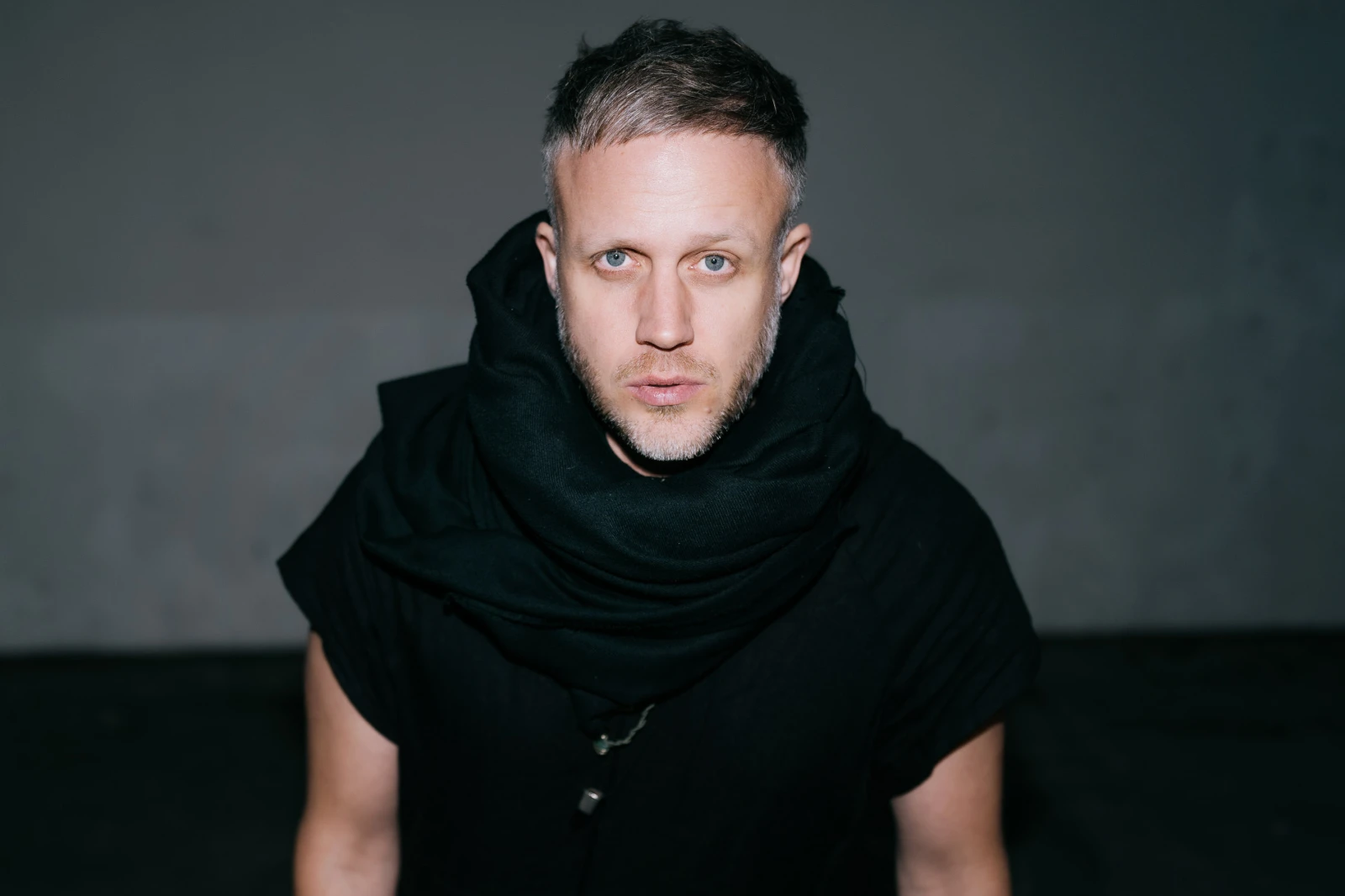 Jan Blomqvist | Discotronic x Club Hybrid, © Pressefoto Jan Blomqvist | Discotronic x Club Hybrid, © Pressefoto