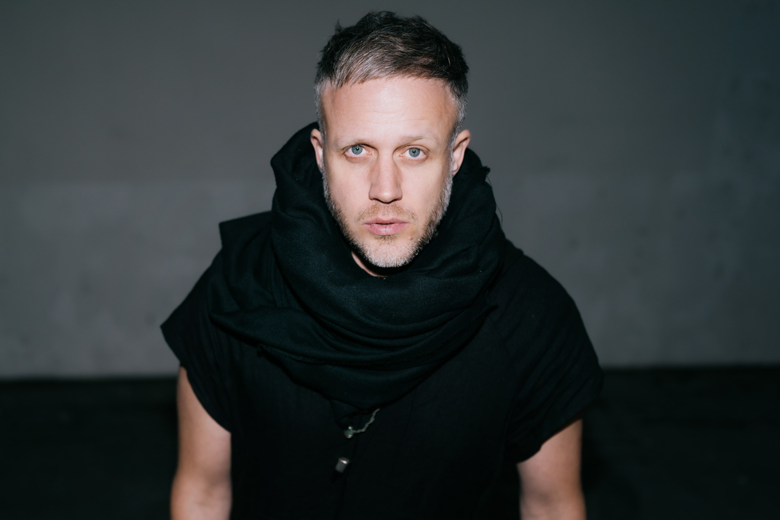 Jan Blomqvist | Discotronic x Club Hybrid, © Pressefoto