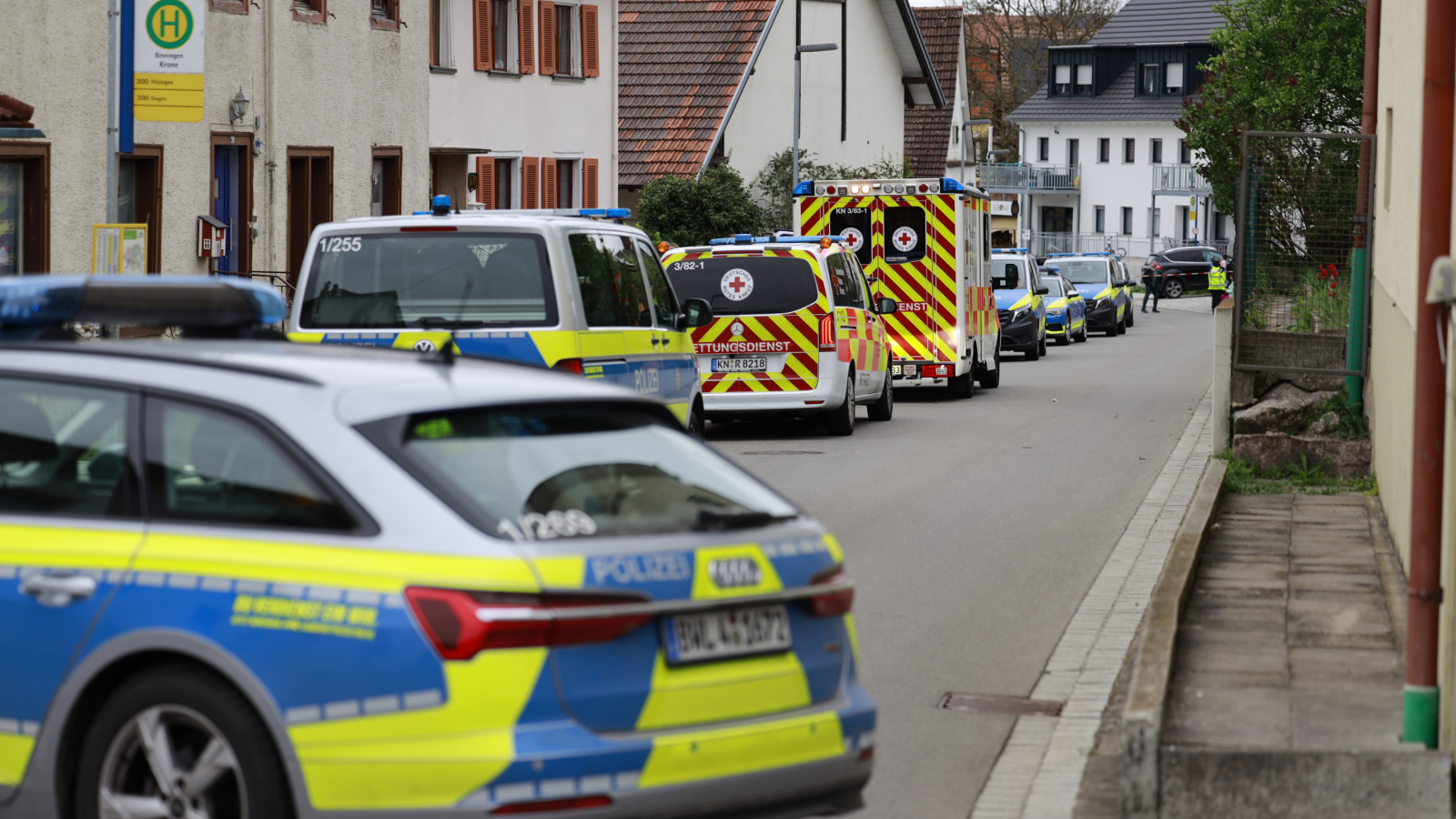 Konstanz’da Cinsel İstismar Davası Başladı, © dpa