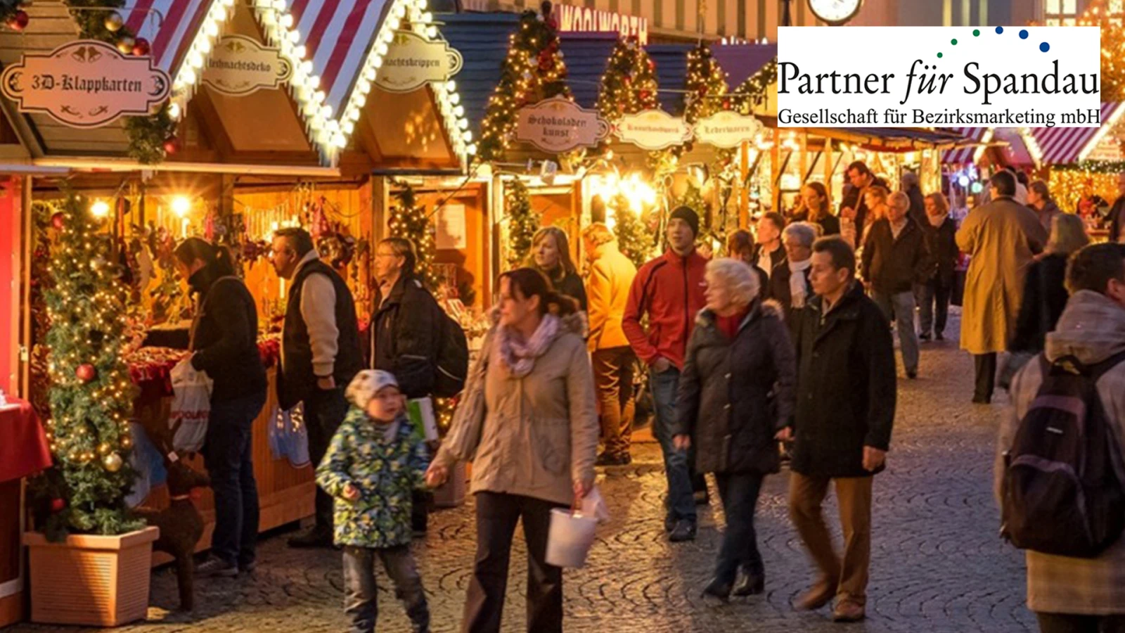 Spandauer Weihnachtsmarkt 2025 Spandauer Weihnachtsmarkt 2025