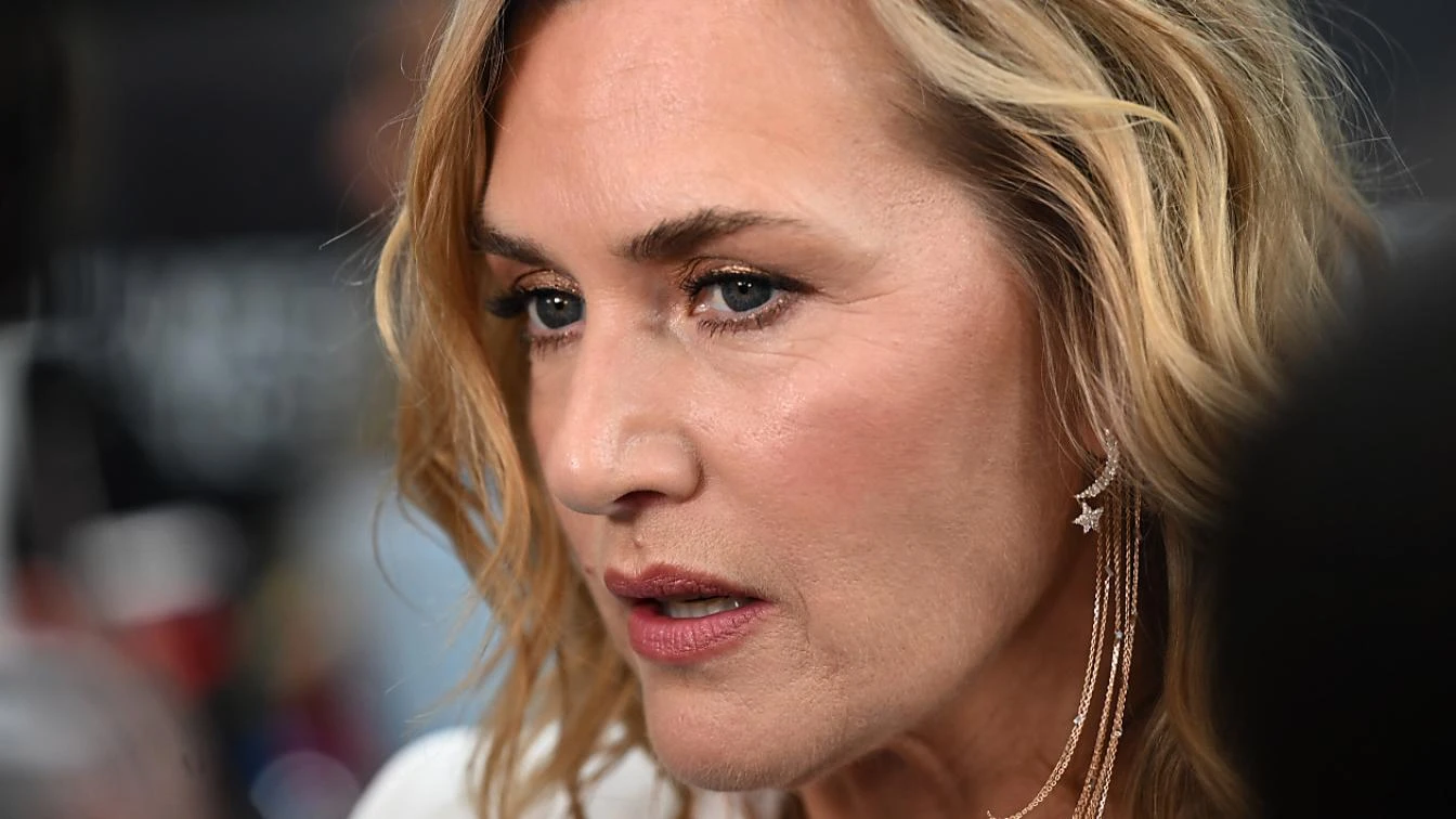 Kate Winslet kommt ans Zurich Film Festival, © APA/APA/dpa/Felix Hörhagel Kate Winslet kommt ans Zurich Film Festival, © APA/APA/dpa/Felix Hörhagel