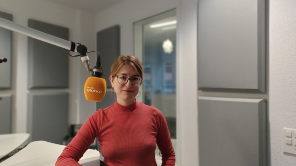 Kulturmacherei Schaffhausen steht vor Umbruch, © Radio Munot