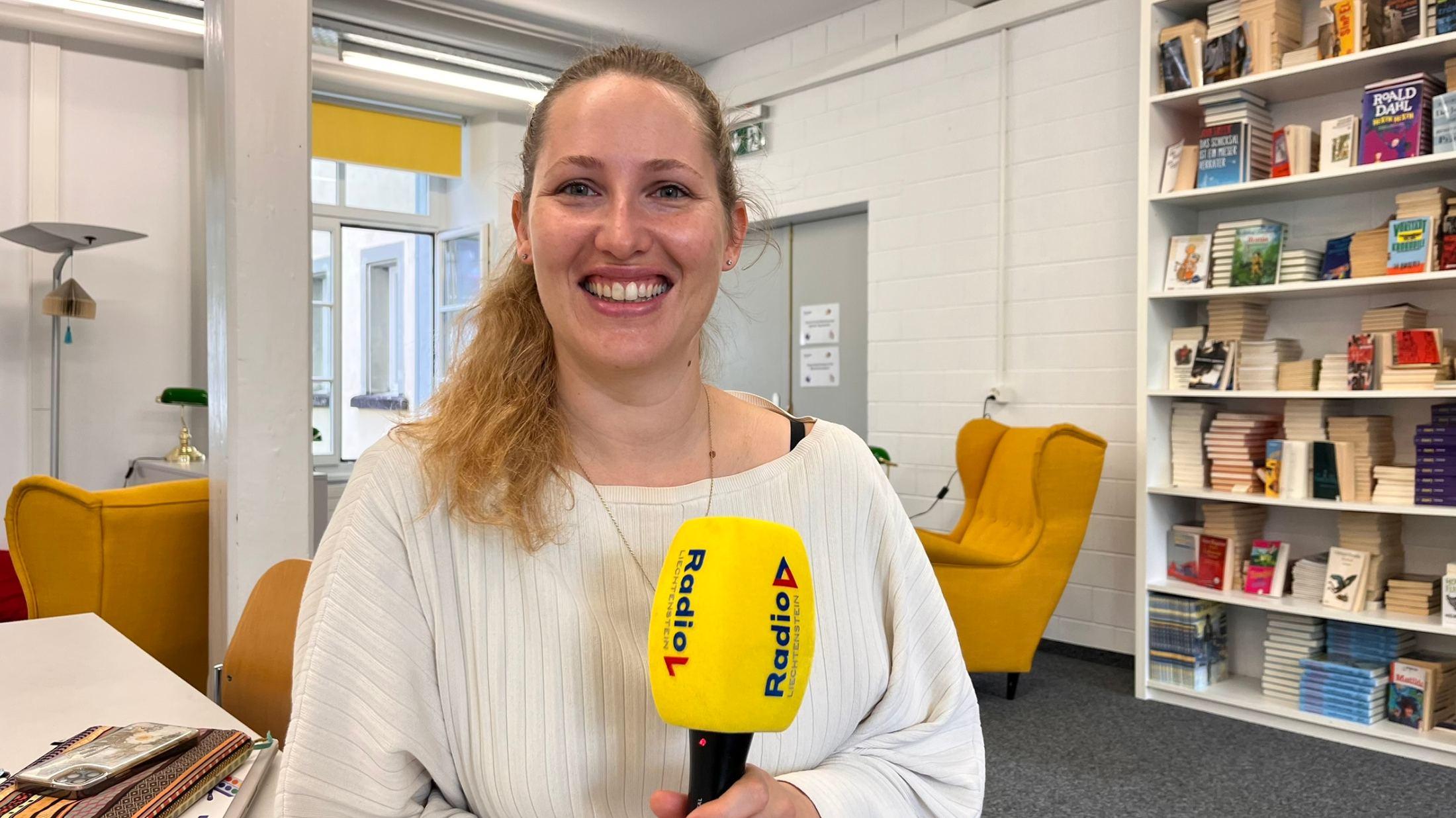 © Radio Liechtenstein