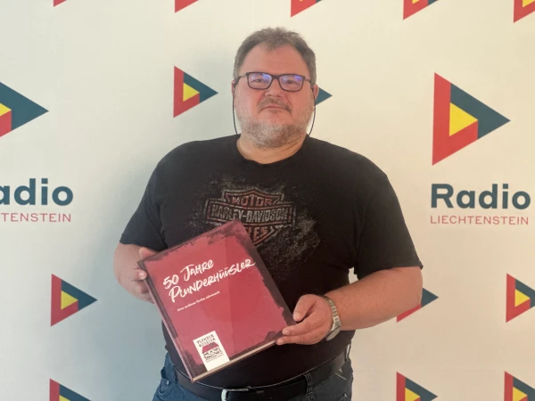 © Radio Liechtenstein © Radio Liechtenstein