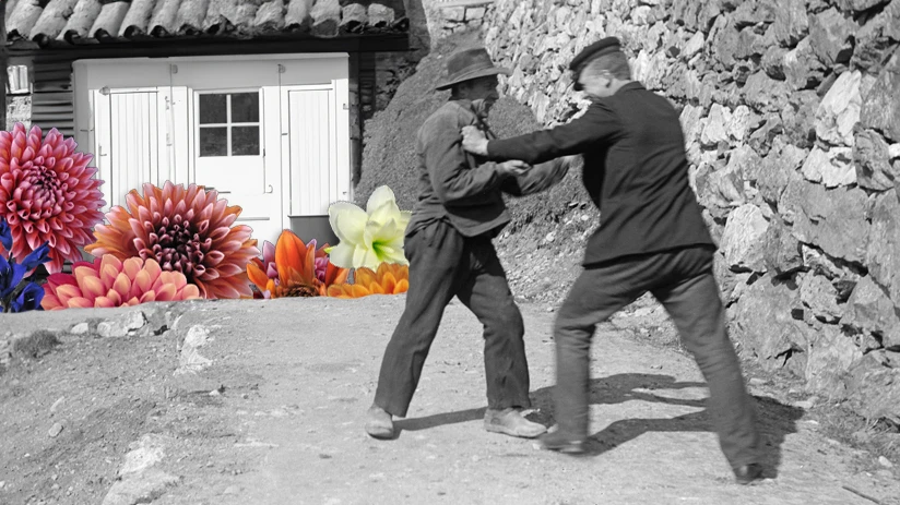 © Unsplash | Fylkesarkivet i Vestland | CC0 © Unsplash | Fylkesarkivet i Vestland | CC0