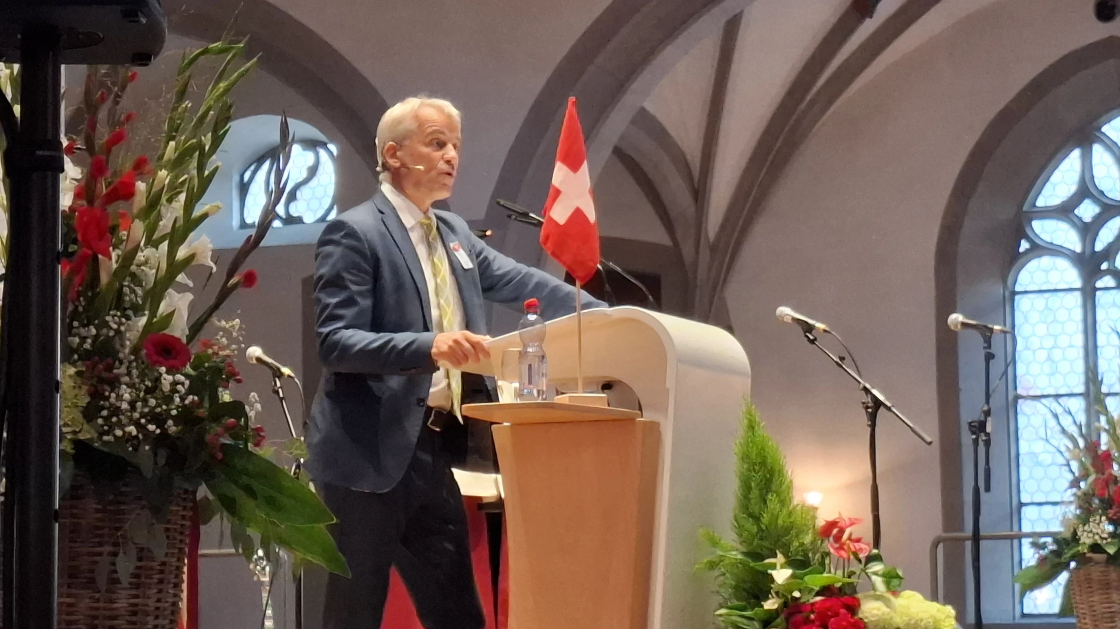 © Radio Munot © Radio Munot