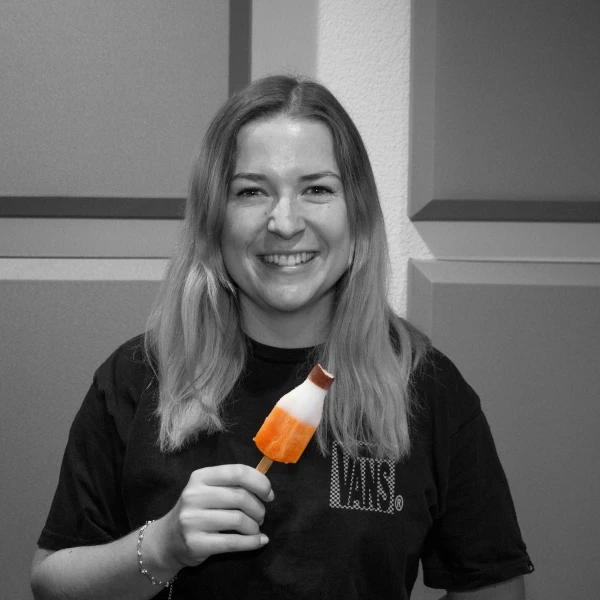 Sofie Wirth, © Radio Munot Sofie Wirth, © Radio Munot