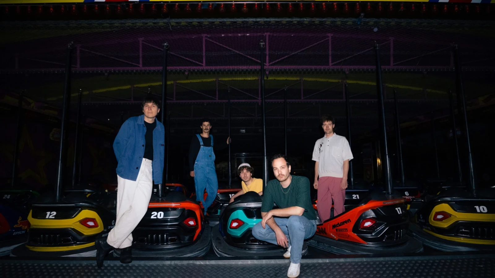 © Lenny Rothenberg © Lenny Rothenberg