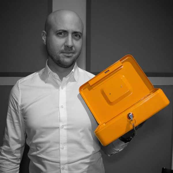 Salvatore Passaro, © Radio Munot Salvatore Passaro, © Radio Munot