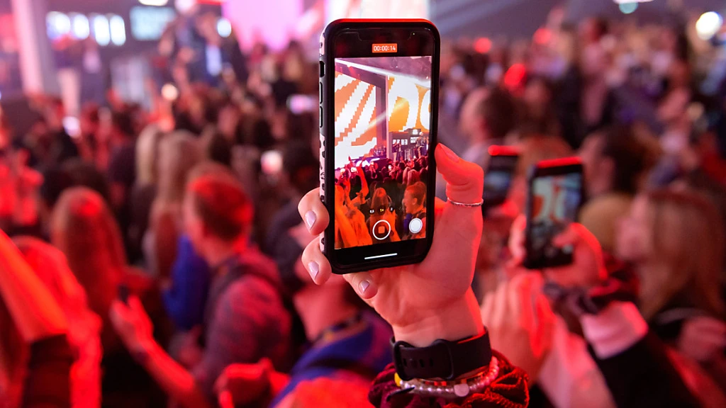 Handydiebstahl in der Schweiz nimmt markant zu, © Keystone-SDA Handydiebstahl in der Schweiz nimmt markant zu, © Keystone-SDA