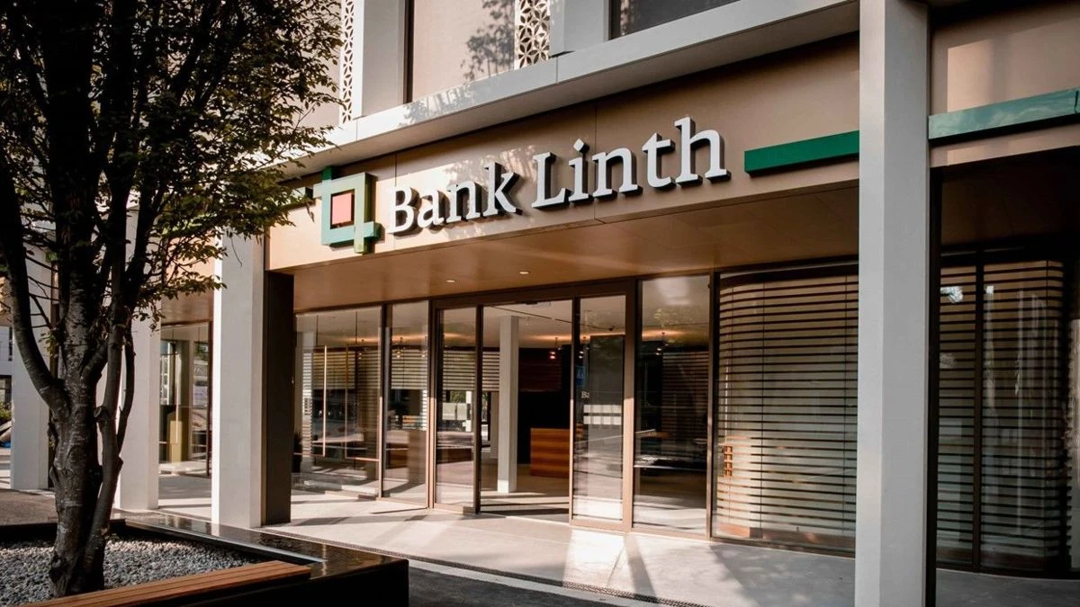 LLB Schweiz mit Filialschliessungen im Sarganserland, © Liechtenstein Marketing LLB Schweiz mit Filialschliessungen im Sarganserland, © Liechtenstein Marketing