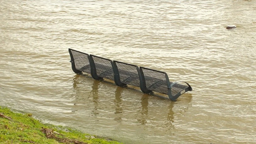 Erste Evakuierungen wegen Hochwassers, © Pixabay Erste Evakuierungen wegen Hochwassers, © Pixabay