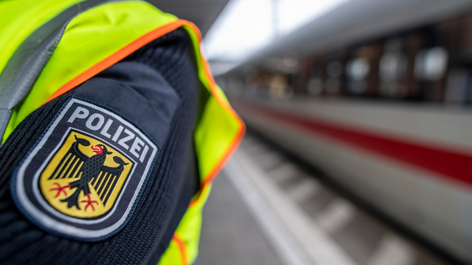 Bremen ve Bremerhaven'de Tren Saatlerinde Değişiklikler Başladı!, © dpa