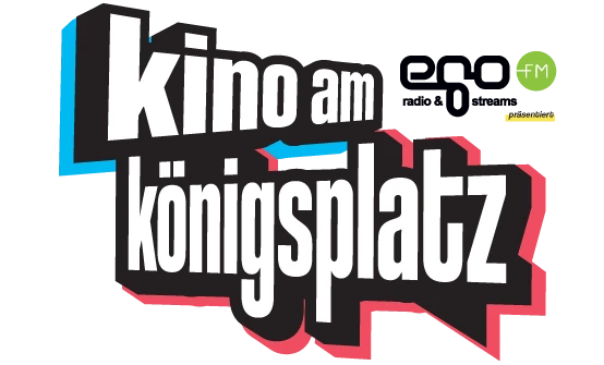 KINO AM KÖNIGSPLATZ KINO AM KÖNIGSPLATZ