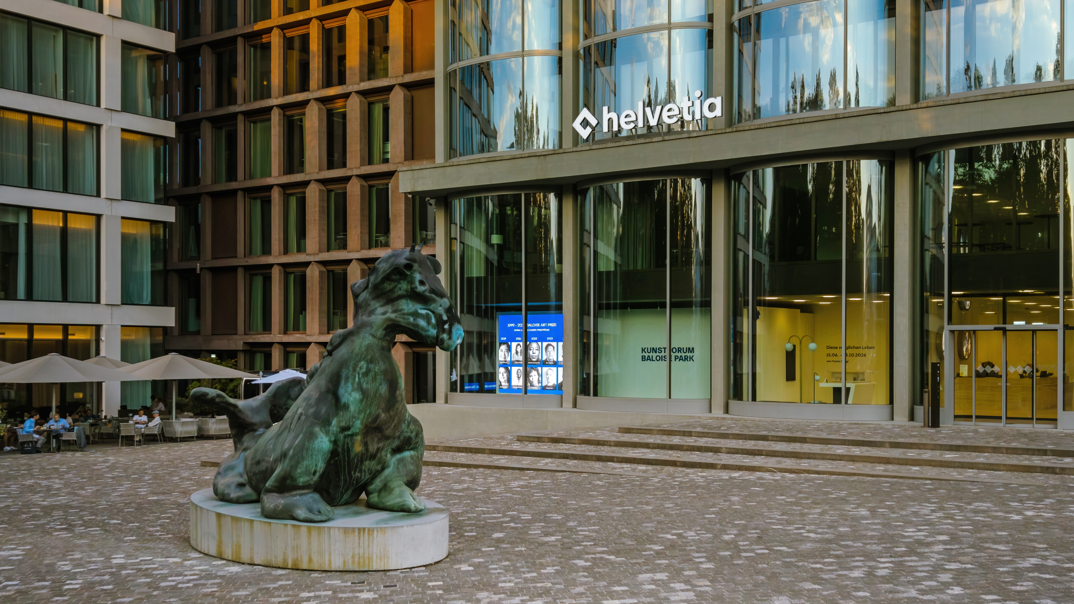 © Helvetia