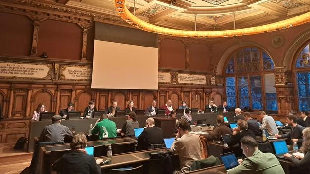 © Radio Munot © Radio Munot