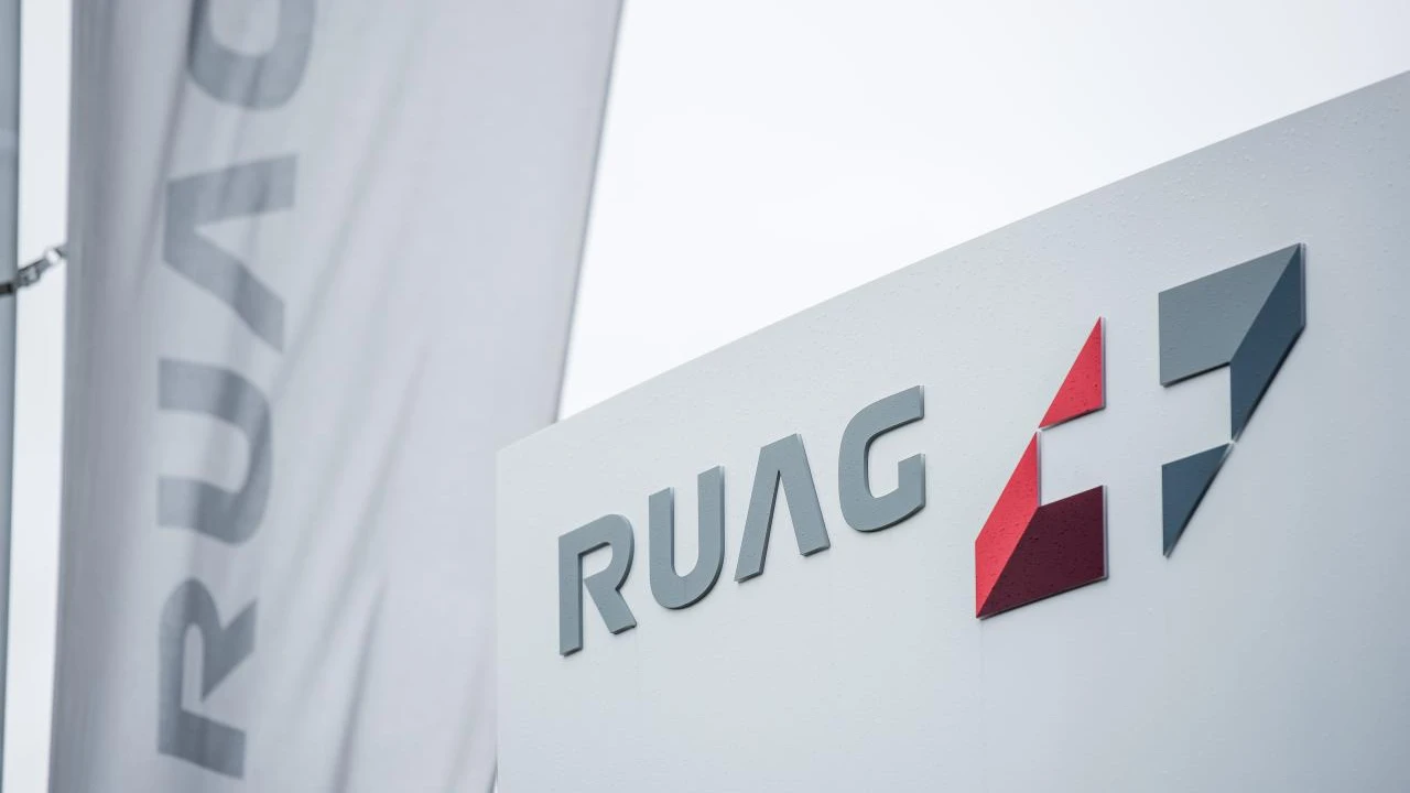 Bundesrat prüft Reintegration der Ruag, © RUAG Bundesrat prüft Reintegration der Ruag, © RUAG