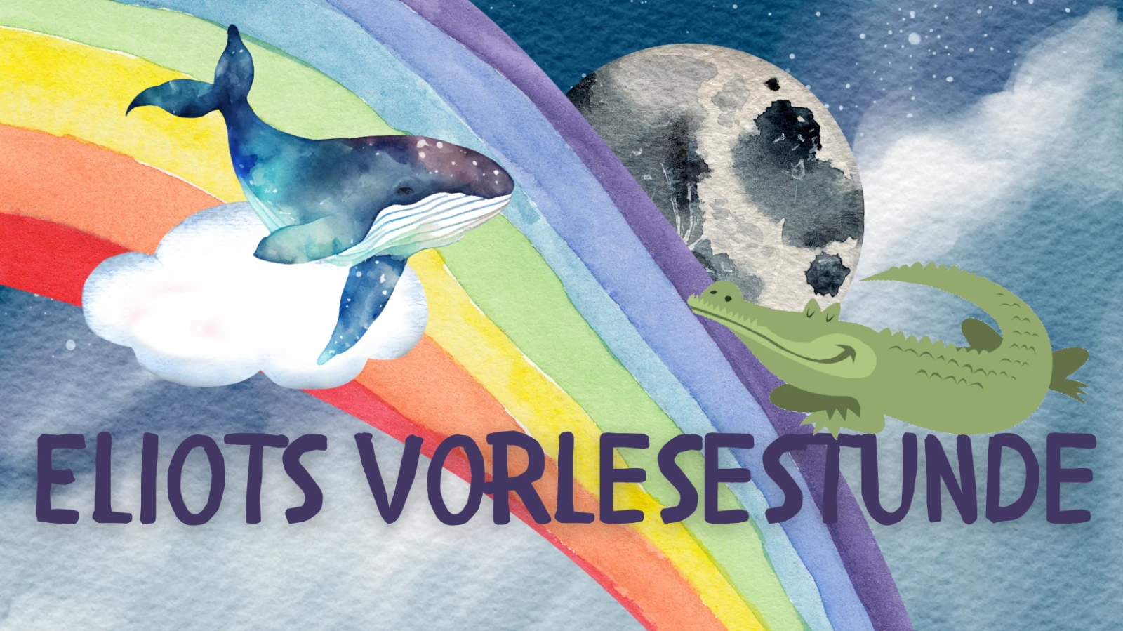 Eliots Vorlesestunde, © ZVG Eliots Vorlesestunde, © ZVG