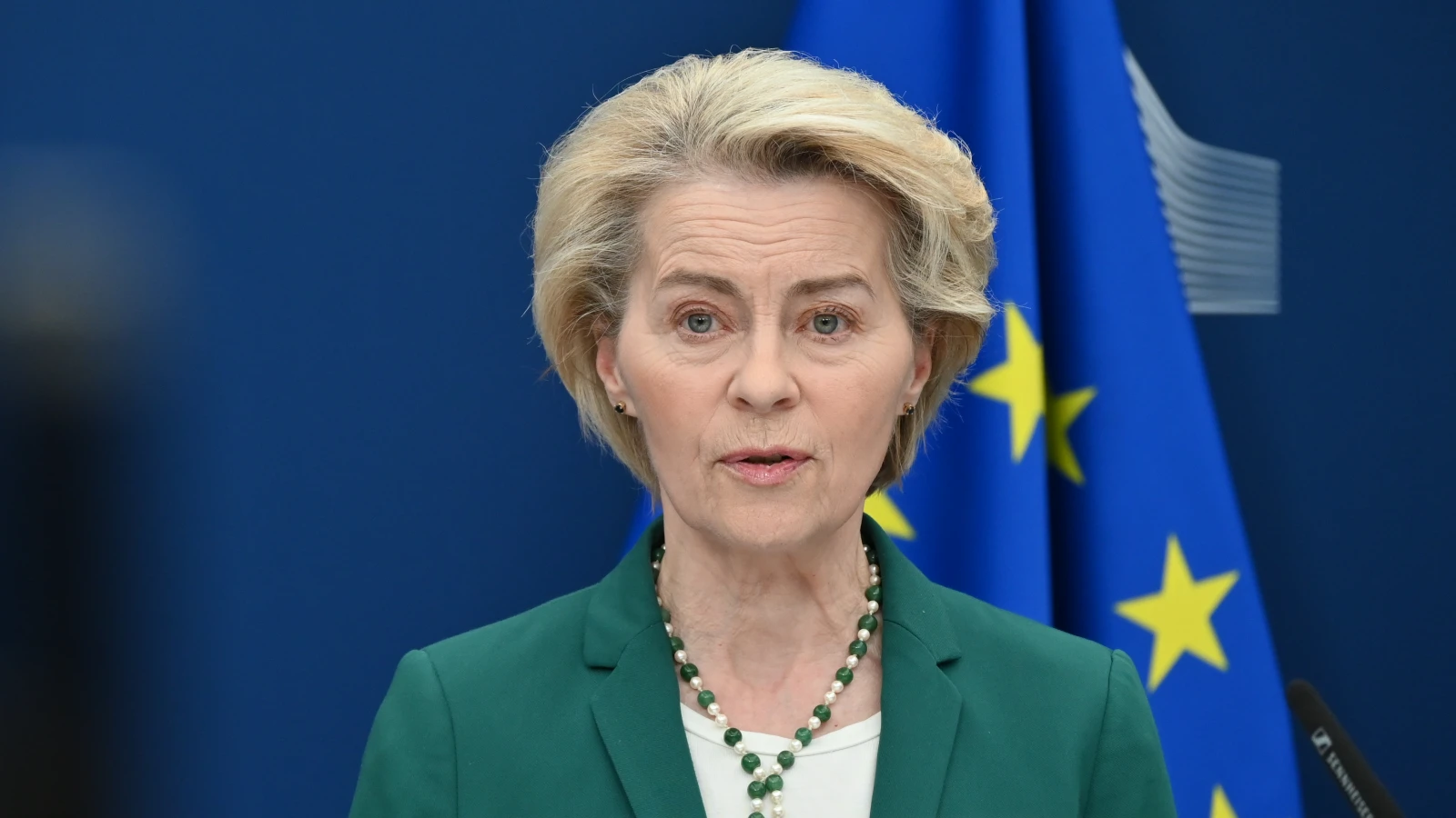 Büyük Kriz: Avrupa'dan ABD’ye 95 Milyar Euroluk Tarihi Misilleme Yolda!, © Anna Ross/dpa Büyük Kriz: Avrupa'dan ABD’ye 95 Milyar Euroluk Tarihi Misilleme Yolda!, © Anna Ross/dpa