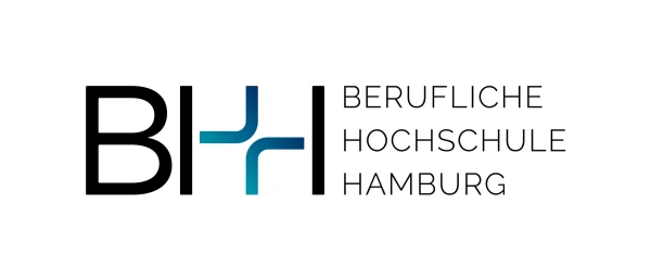 Logo, © Berufliche Hochschule Hamburg Logo, © Berufliche Hochschule Hamburg