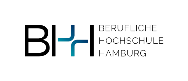 Logo, © Berufliche Hochschule Hamburg