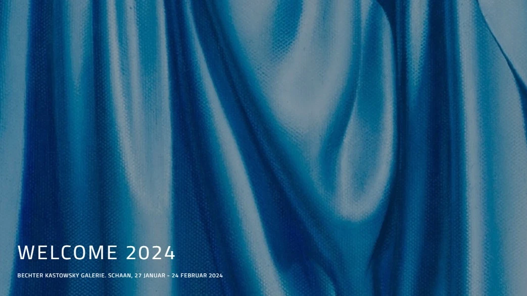 WELCOME 2024, © ZVG WELCOME 2024, © ZVG