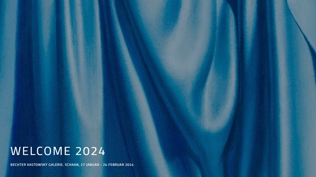 WELCOME 2024, © ZVG