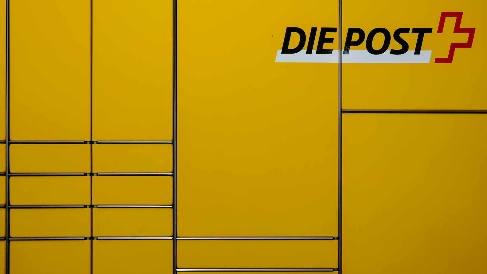 Post-Angestellte erhalten 1,7 Prozent mehr Lohn, © Unsplash/Claudio Schwarz