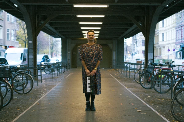 © Akim Karpach © Akim Karpach