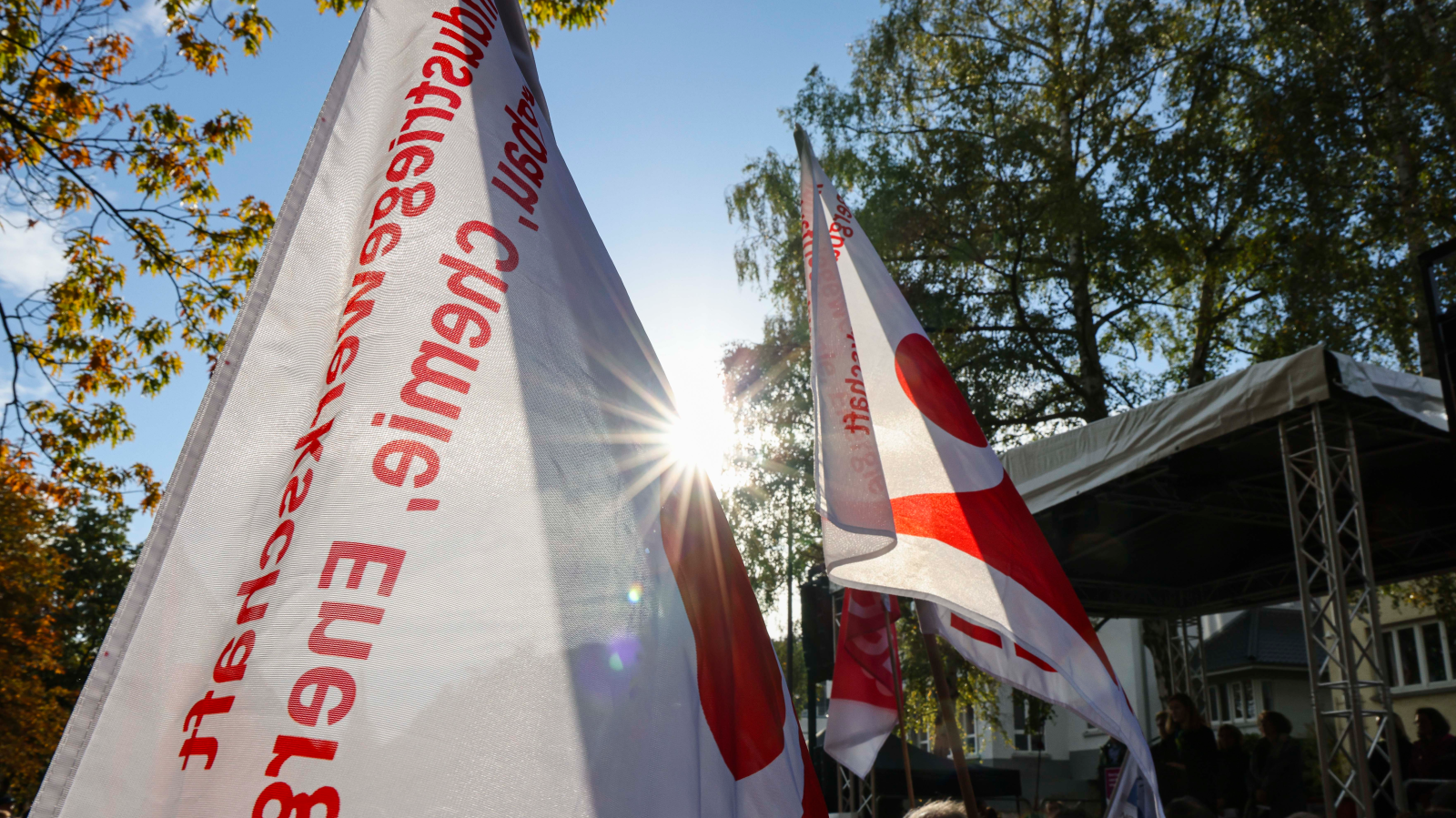 Sosyal Harcama Kesintilerine Tepki Çığ Gibi Büyüyor, © dpa