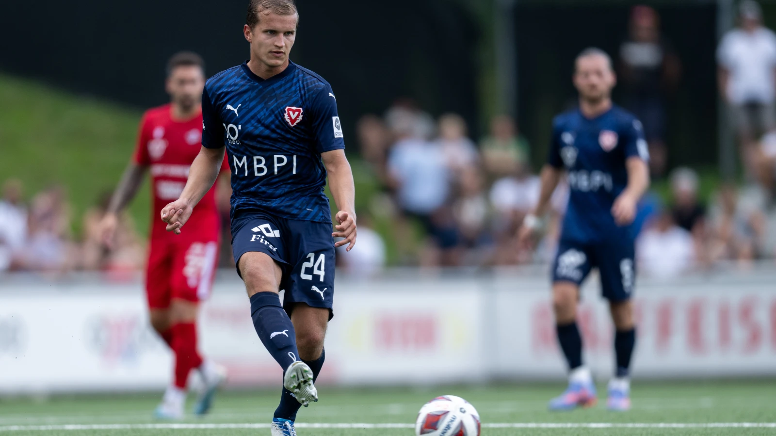 FC Wil gegen FC Vaduz endet 0:0, © M. Zanghellini FC Wil gegen FC Vaduz endet 0:0, © M. Zanghellini