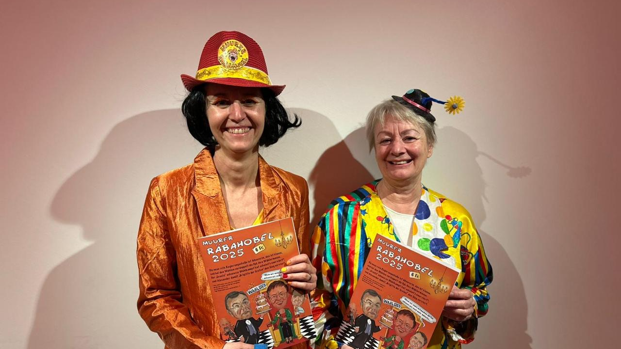 © Radio liechtenstein