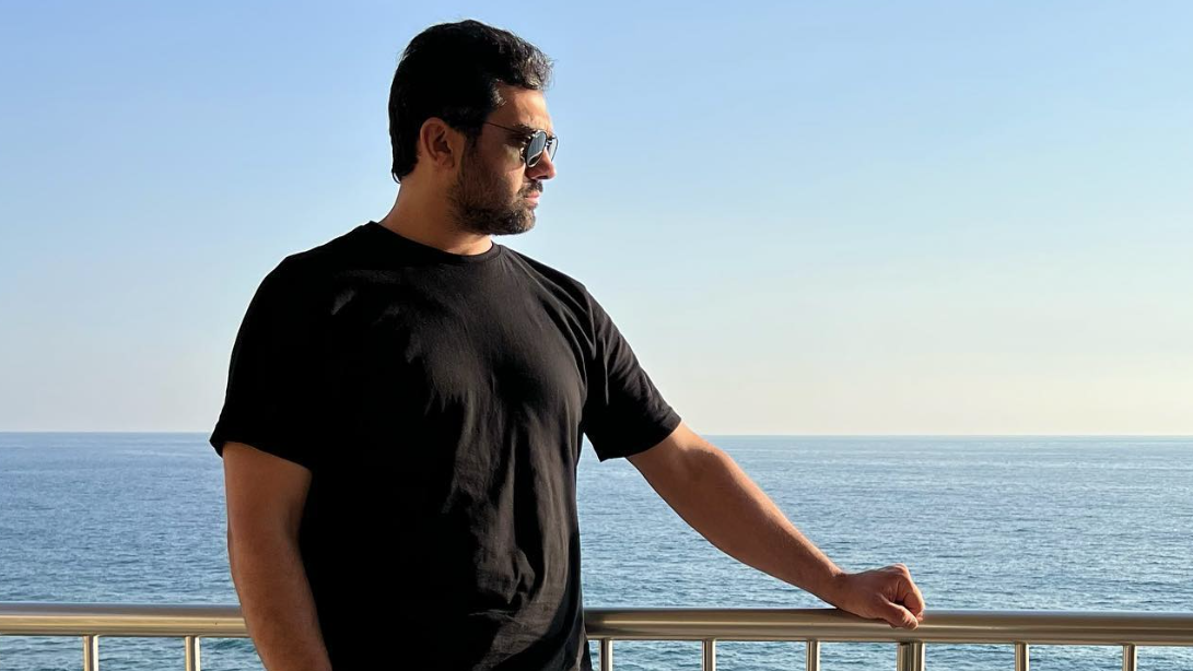 "Tiryakinim"e Siber Saldırı!, © Fotograf sanatçının resmi instagram hesabından alınmıştır.