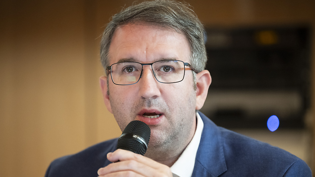 Präventionsbeauftragter des Bistums Chur hat gekündigt, © Keystone-SDA