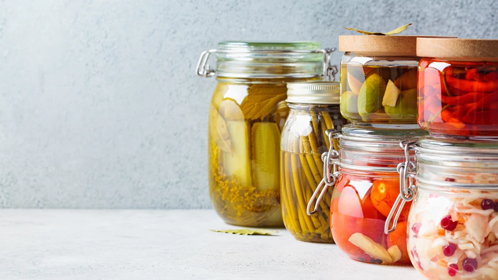 Uzakdoğu Seyahatlerinde Dikkat: Fermente Gıdalar Tehlike Saçıyor!, © shutterstock Uzakdoğu Seyahatlerinde Dikkat: Fermente Gıdalar Tehlike Saçıyor!, © shutterstock