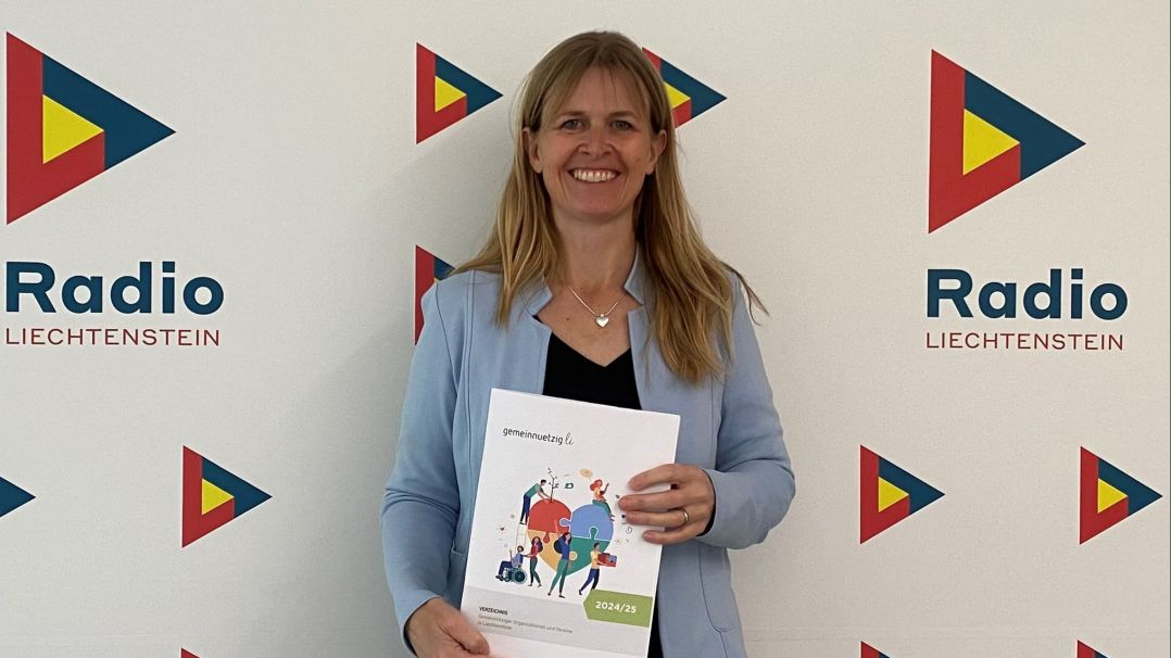 © Radio Liechtenstein